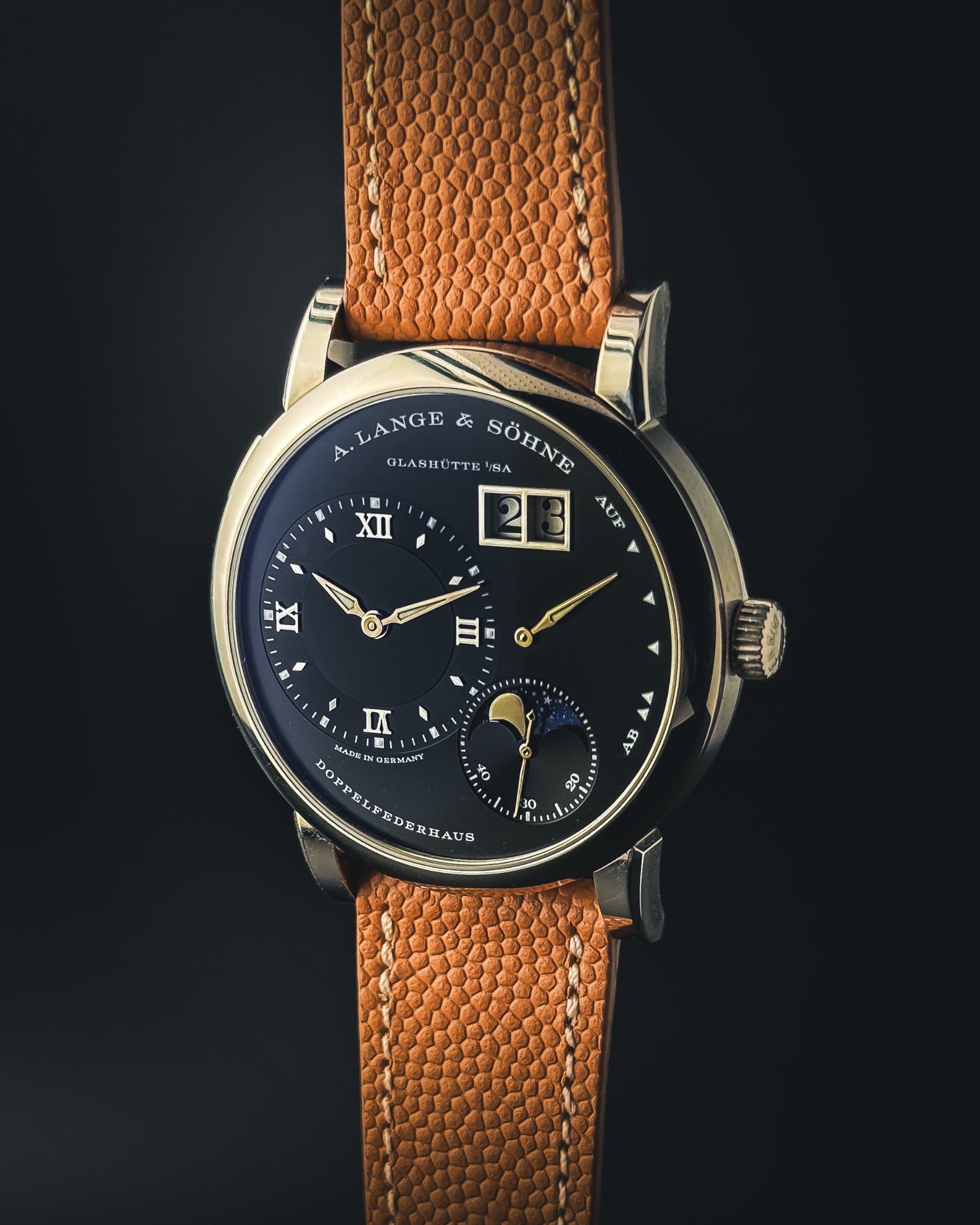ALS Lange 1 192.029 Front