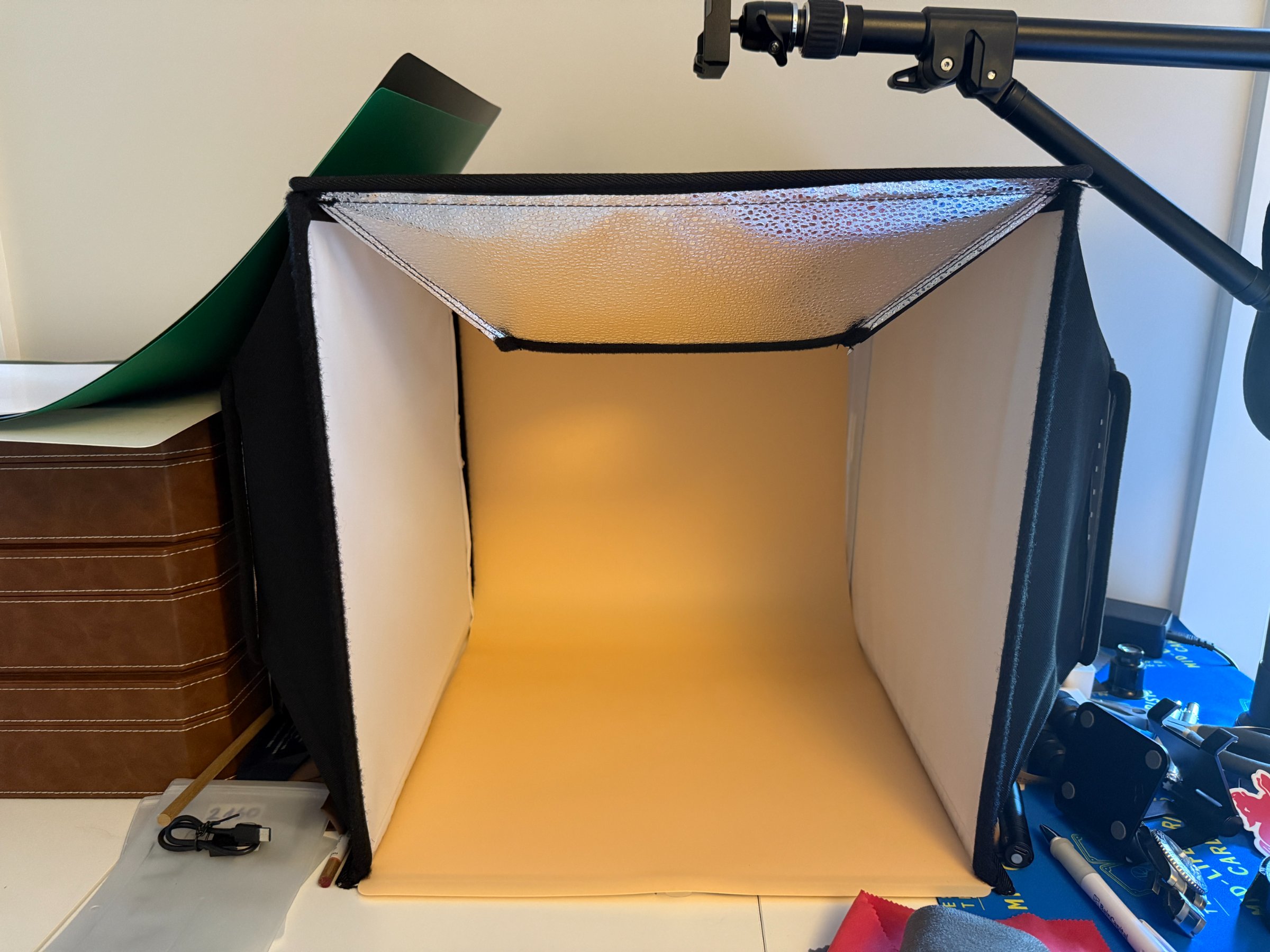 The Lightbox Studio